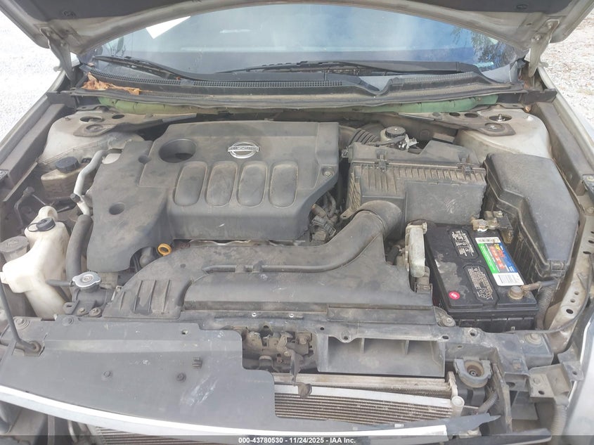 1N4AL21E18C144108 2008 NISSAN ALTIMA photo no. 10