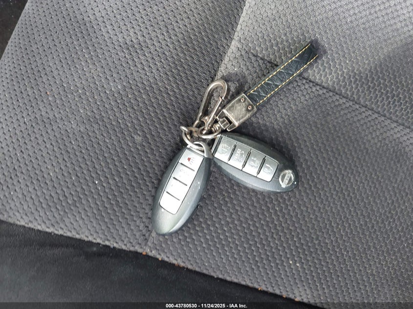 1N4AL21E18C144108 2008 NISSAN ALTIMA photo no. 11
