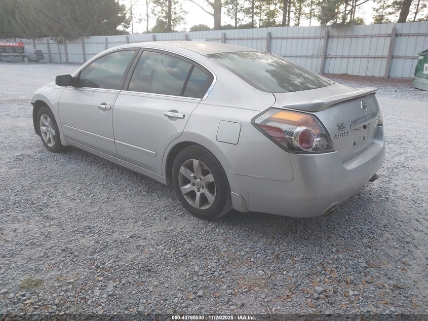 1N4AL21E18C144108 2008 NISSAN ALTIMA photo no. 3