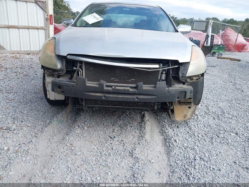 1N4AL21E18C144108 2008 NISSAN ALTIMA photo no. 6