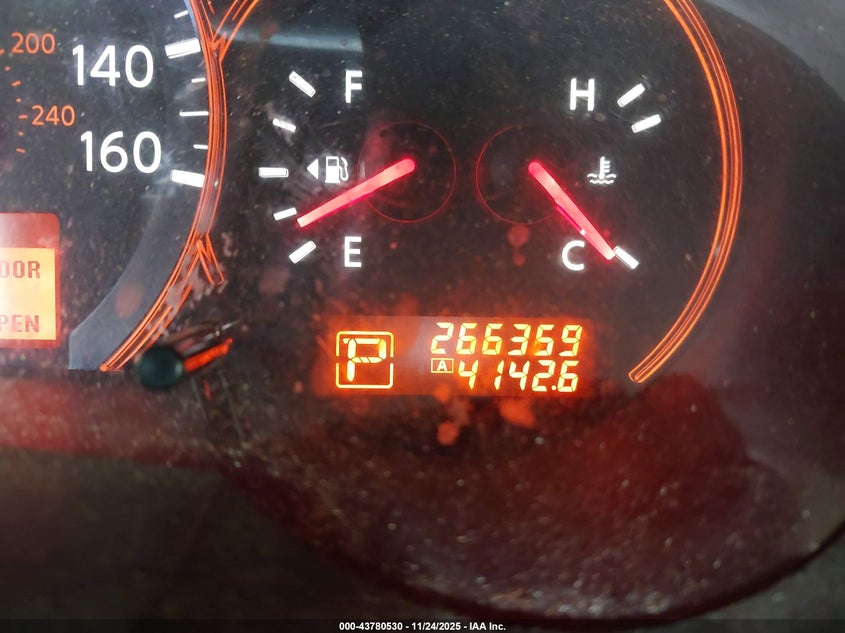 1N4AL21E18C144108 2008 NISSAN ALTIMA photo no. 7