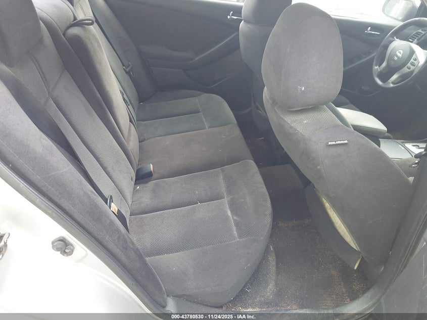 1N4AL21E18C144108 2008 NISSAN ALTIMA photo no. 8