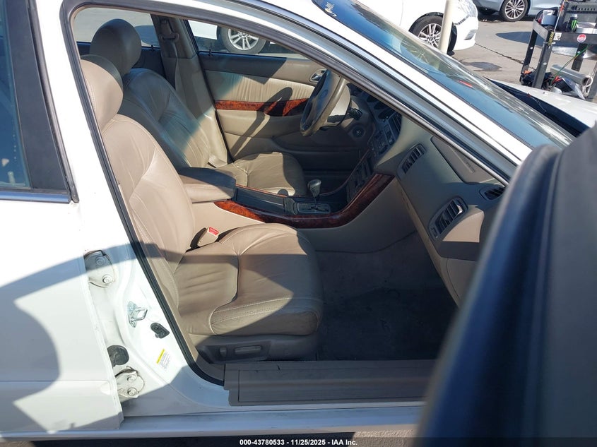 19UUA566XYA038771 2000 ACURA TL photo no. 5