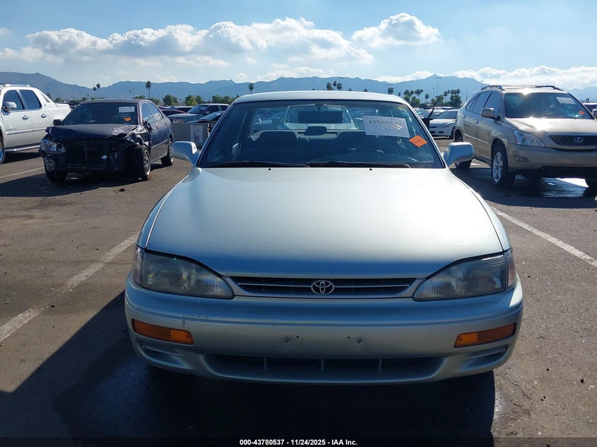 4T1BF12K6TU124620 1996 TOYOTA CAMRY photo no. 12