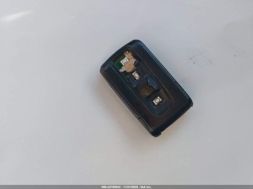 2007 Toyota Prius VIN: JTDKB20U277603132 Lot: 43780543