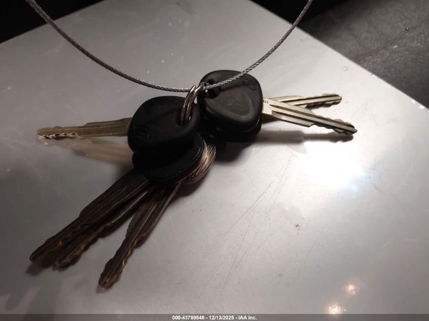 2002 Hyundai Sonata Gls/Lx VIN: KMHWF35H22A690920 Lot: 43780546