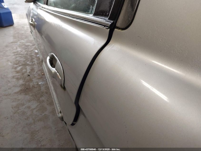 2002 Hyundai Sonata Gls/Lx VIN: KMHWF35H22A690920 Lot: 43780546