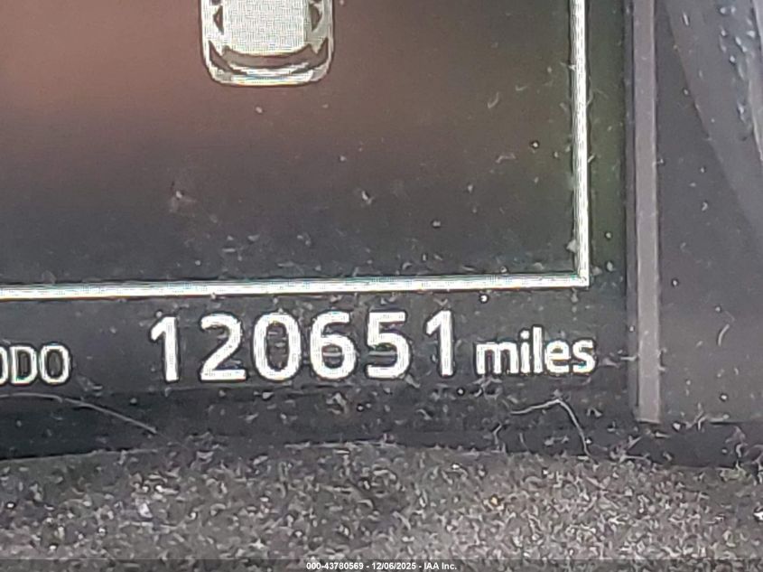 2016 Scion Im VIN: JTNKARJEXGJ517293 Lot: 43780569