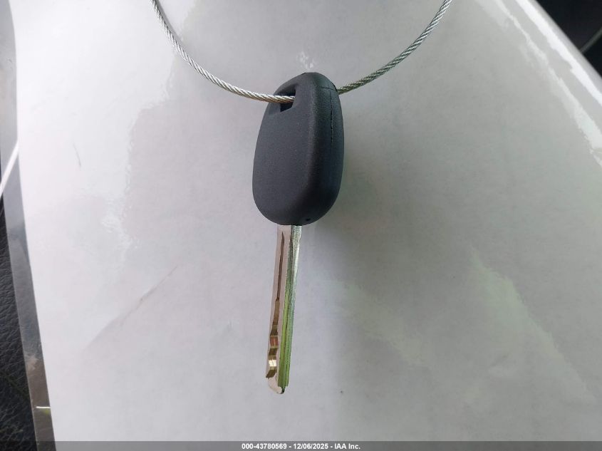 2016 Scion Im VIN: JTNKARJEXGJ517293 Lot: 43780569