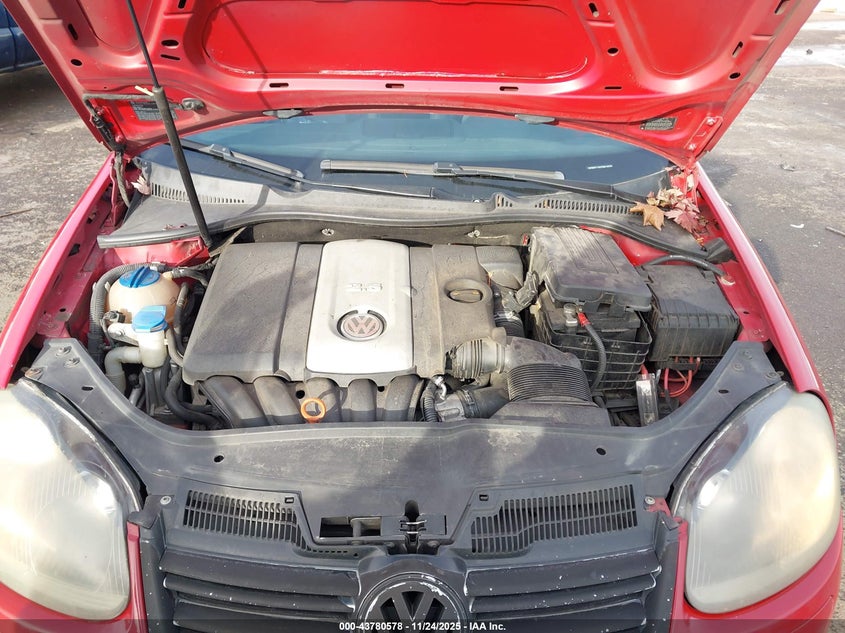 2007 Volkswagen Jetta 2.5 VIN: 3VWSF71K07M019376 Lot: 43780578