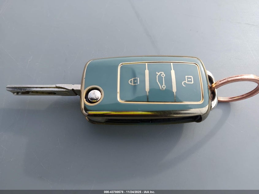 2007 Volkswagen Jetta 2.5 VIN: 3VWSF71K07M019376 Lot: 43780578