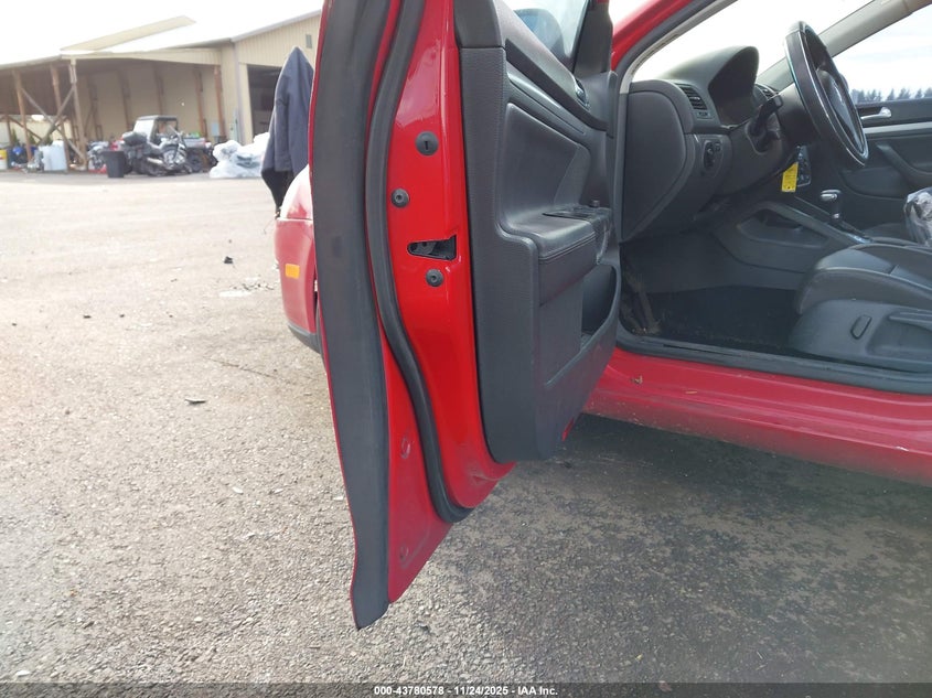 2007 Volkswagen Jetta 2.5 VIN: 3VWSF71K07M019376 Lot: 43780578