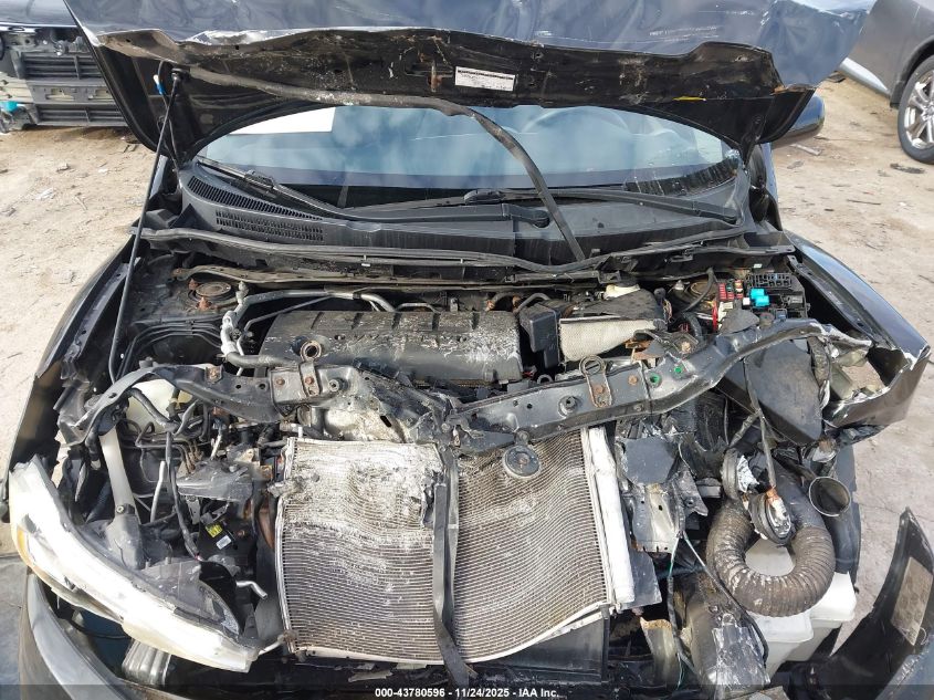 2009 Toyota Matrix S VIN: 2T1KE40E59C019918 Lot: 43780596