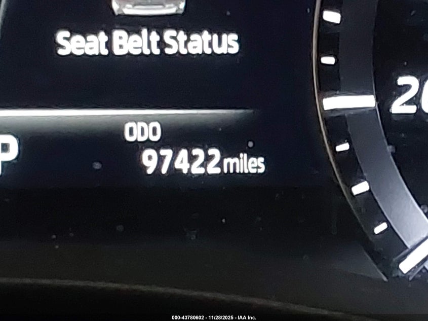 2021 Toyota Highlander Xse VIN: 5TDLZRBHXMS066651 Lot: 43780602