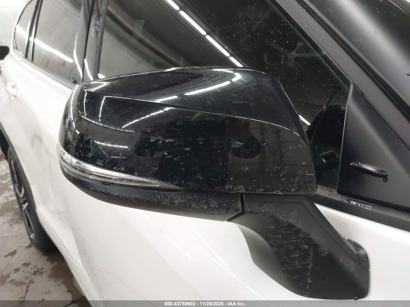 2021 Toyota Highlander Xse VIN: 5TDLZRBHXMS066651 Lot: 43780602