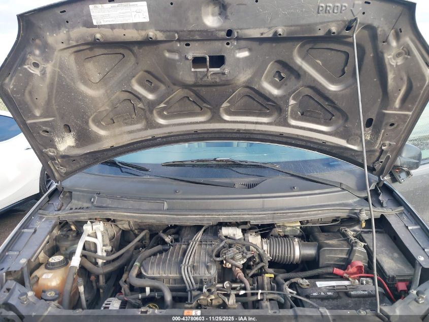 2005 Ford Freestar Sel VIN: 2FMZA52205BA31296 Lot: 43780603