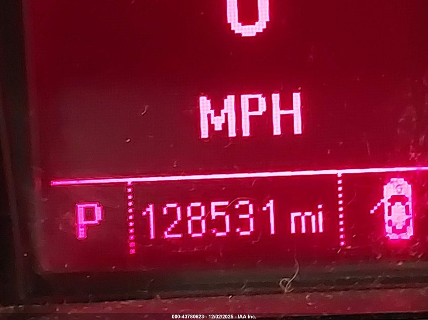 2016 GMC Terrain Denali VIN: 2GKFLRE34G6130975 Lot: 43780623