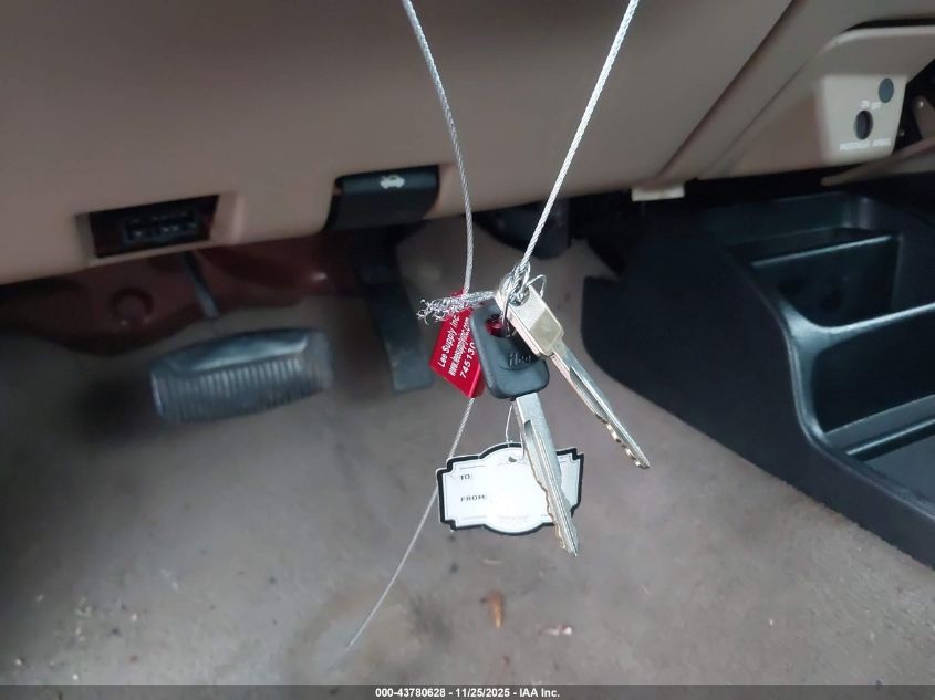 2005 Ford Ranger Xl/Xls/Xlt VIN: 1FTYR10D95PA52372 Lot: 43780628