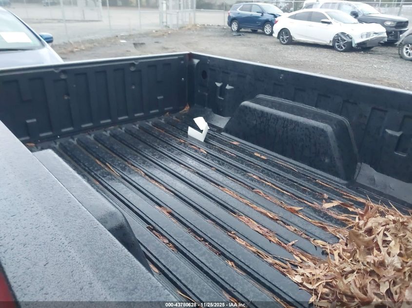 2005 Ford Ranger Xl/Xls/Xlt VIN: 1FTYR10D95PA52372 Lot: 43780628