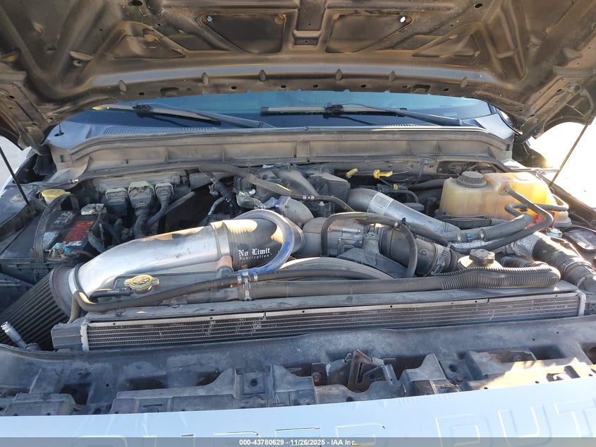 2015 Ford F-350 Lariat VIN: 1FT8W3BT4FEB58623 Lot: 43780629