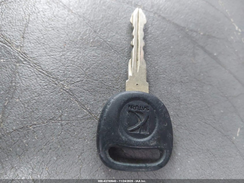 2006 Saturn Vue 4 Cyl VIN: 5GZCZ33D56S852424 Lot: 43780640