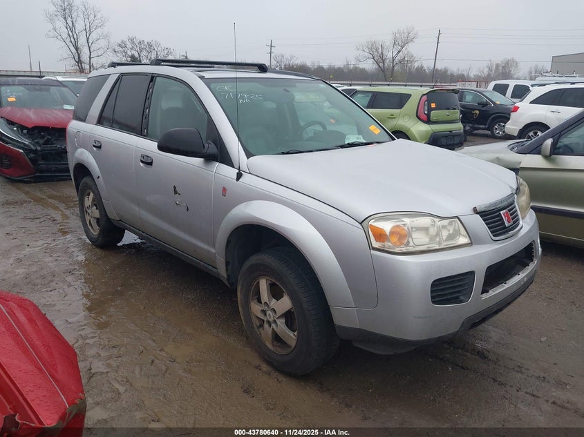 2006 Saturn Vue 4 Cyl