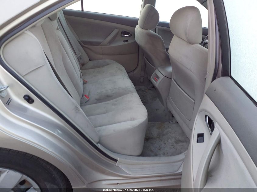 2007 Toyota Camry Le VIN: 4T1BE46K87U578002 Lot: 43780642