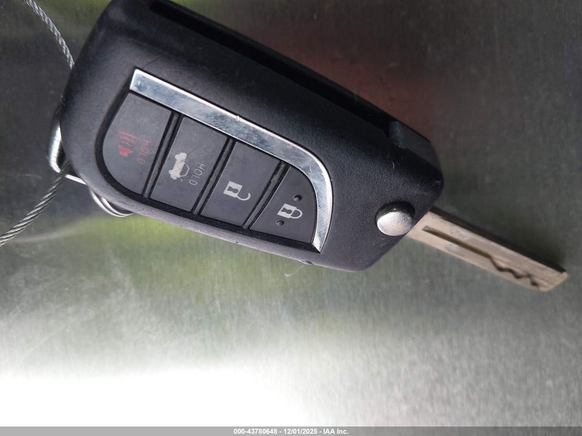 2024 Toyota Corolla Le VIN: 5YFB4MDE3RP132988 Lot: 43780648