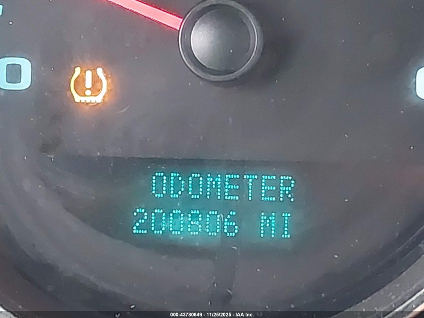 2013 Chevrolet Silverado 2500Hd Work Truck VIN: 1GC0KVCG0DZ284389 Lot: 43780649