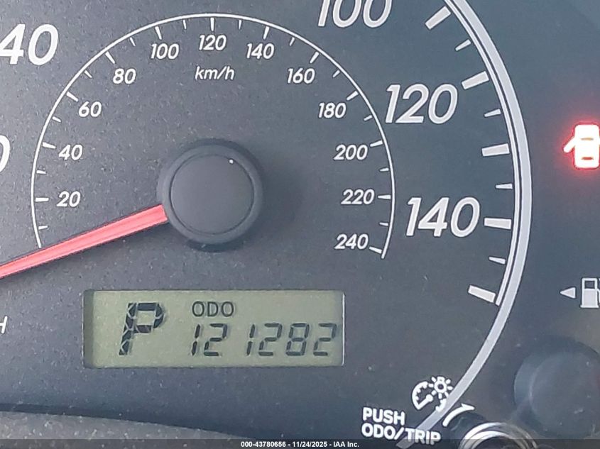 2009 Toyota Corolla S VIN: 2T1BU40E39C031200 Lot: 43780656