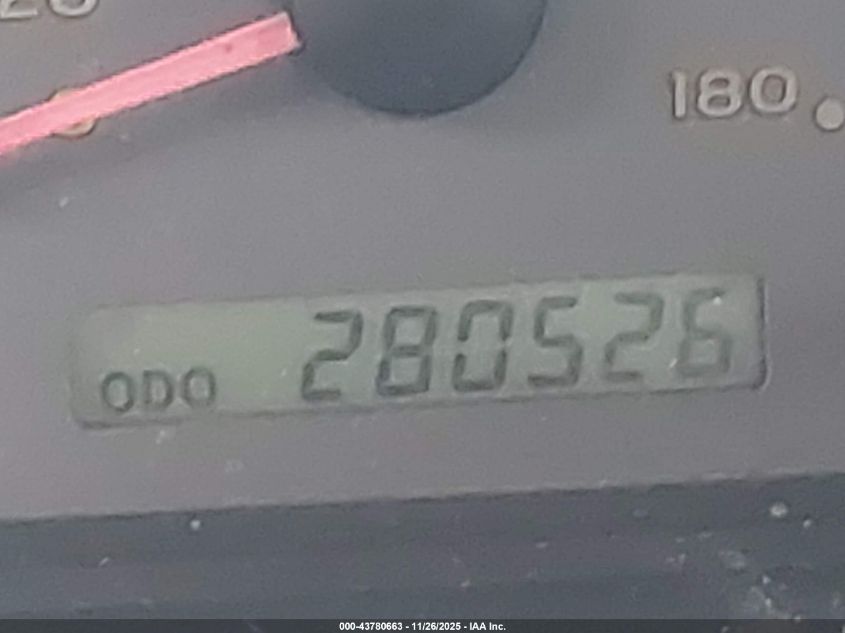 2001 Toyota Sequoia Limited V8 VIN: 5TDBT48AX1S018086 Lot: 43780663