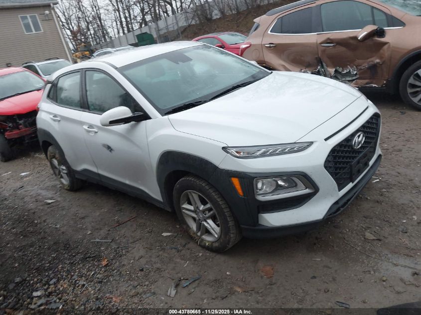 HYUNDAI KONA SE