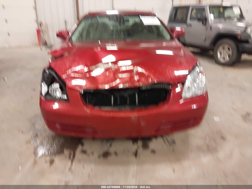 2009 Buick Lucerne Cxl-3 VIN: 1G4HD57M49U134427 Lot: 43780666