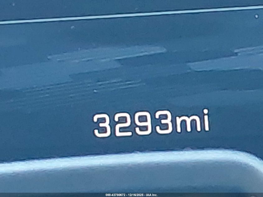 2026 Chevrolet Traverse Awd Rs VIN: 1GNEVLKS4TJ127279 Lot: 43780672