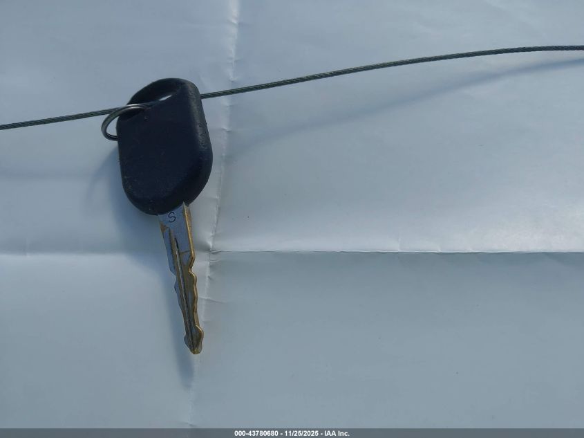 2005 Ford Five Hundred Limited VIN: 1FAFP25105G203204 Lot: 43780680