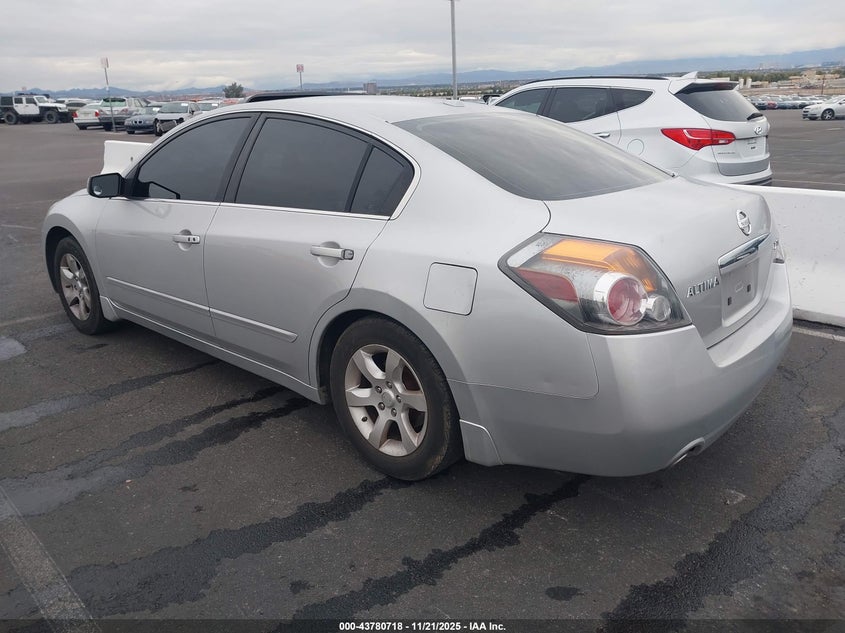 1N4AL21E48N507957 2008 NISSAN ALTIMA photo no. 3