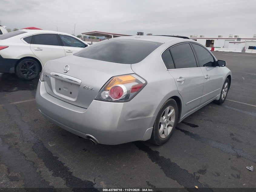 1N4AL21E48N507957 2008 NISSAN ALTIMA photo no. 4
