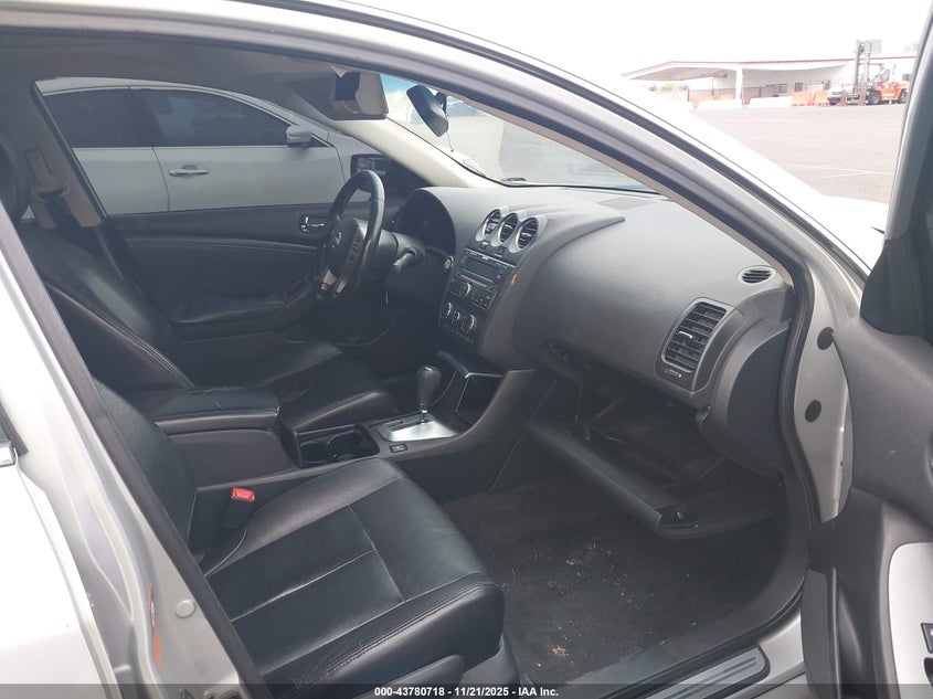 1N4AL21E48N507957 2008 NISSAN ALTIMA photo no. 5
