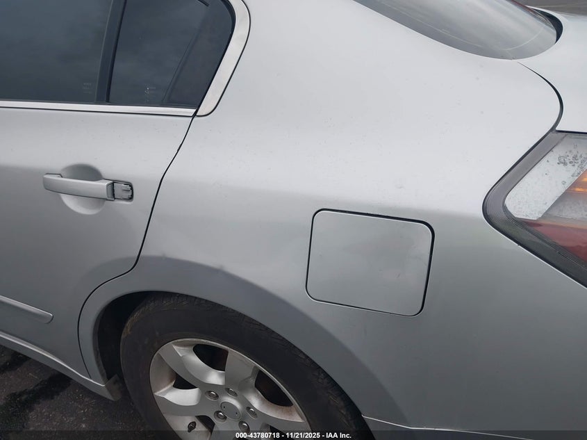 1N4AL21E48N507957 2008 NISSAN ALTIMA photo no. 6