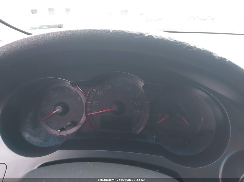 1N4AL21E48N507957 2008 NISSAN ALTIMA photo no. 7