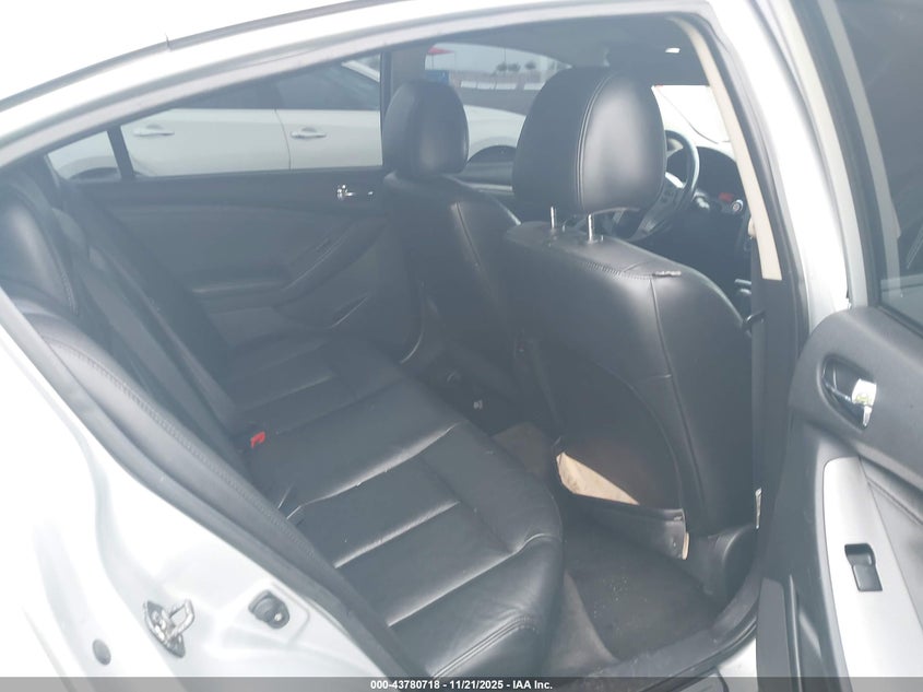 1N4AL21E48N507957 2008 NISSAN ALTIMA photo no. 8