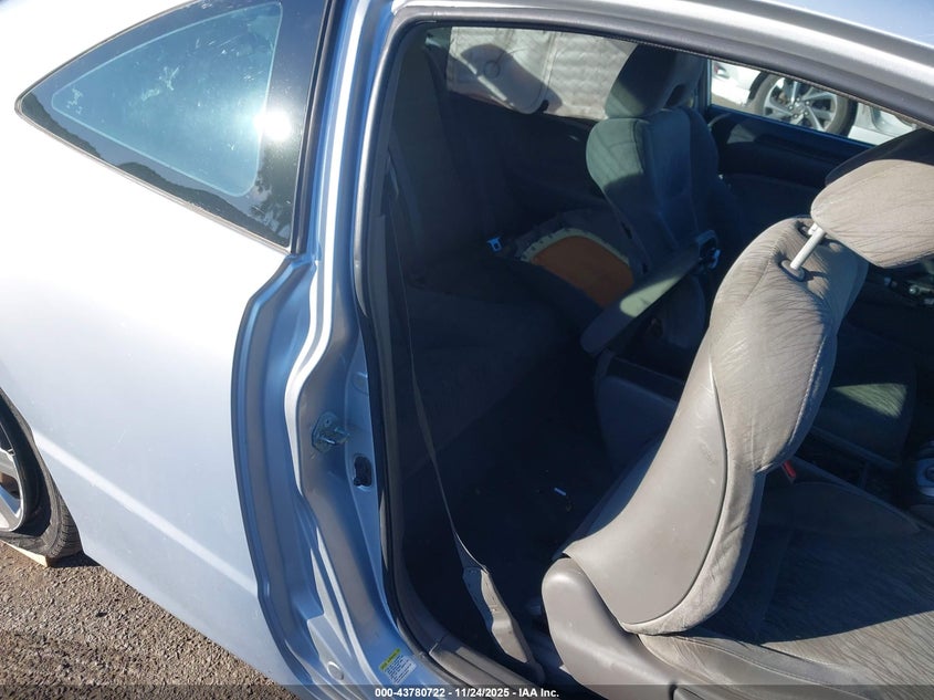 2008 Honda Civic Lx VIN: 2HGFG12638H545373 Lot: 43780722