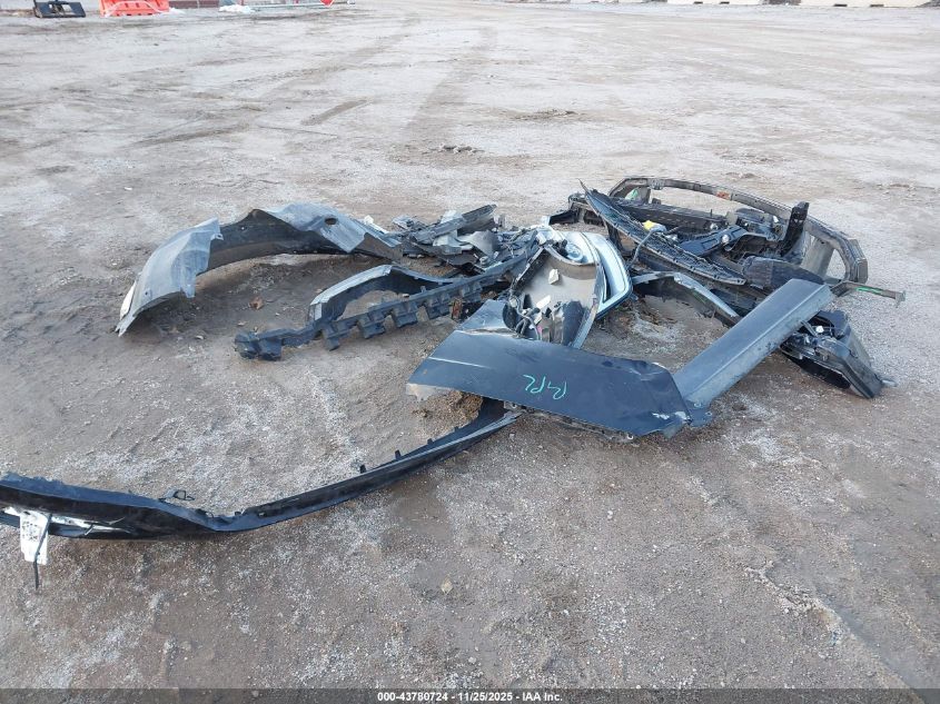 2018 Ford Edge Titanium VIN: 2FMPK4K97JBC20131 Lot: 43780724