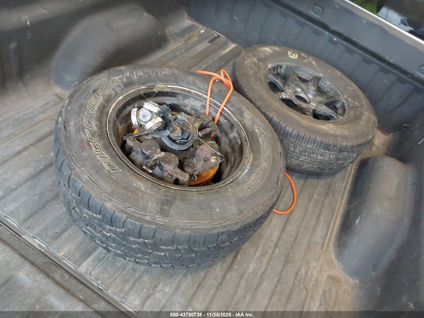 2009 Chevrolet Silverado 1500 Hybrid 1Hy VIN: 2GCFK135091126412 Lot: 43780738