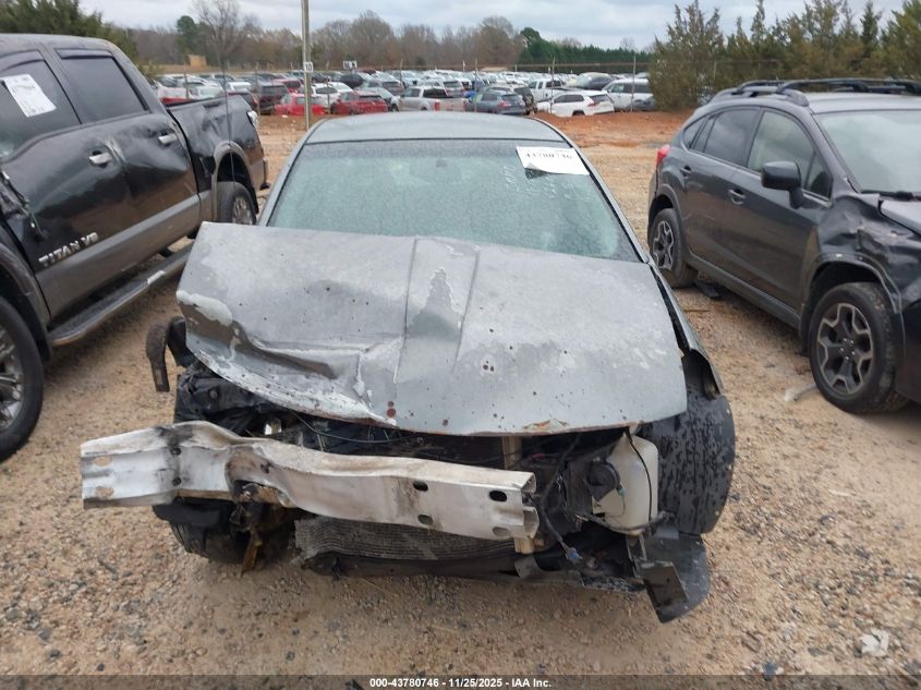 2007 Saturn Ion 2 VIN: 1G8AJ55F27Z202608 Lot: 43780746