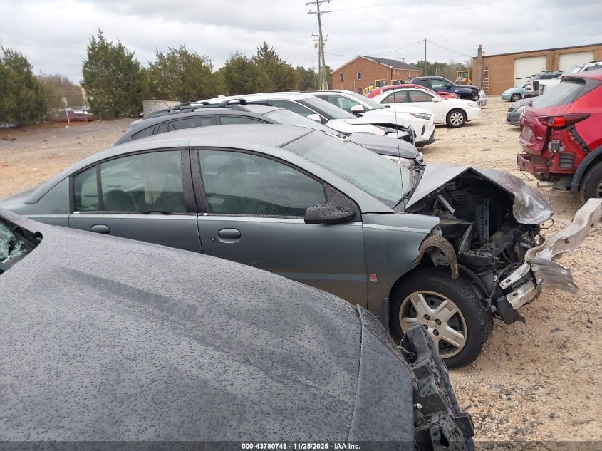 2007 Saturn Ion 2 VIN: 1G8AJ55F27Z202608 Lot: 43780746
