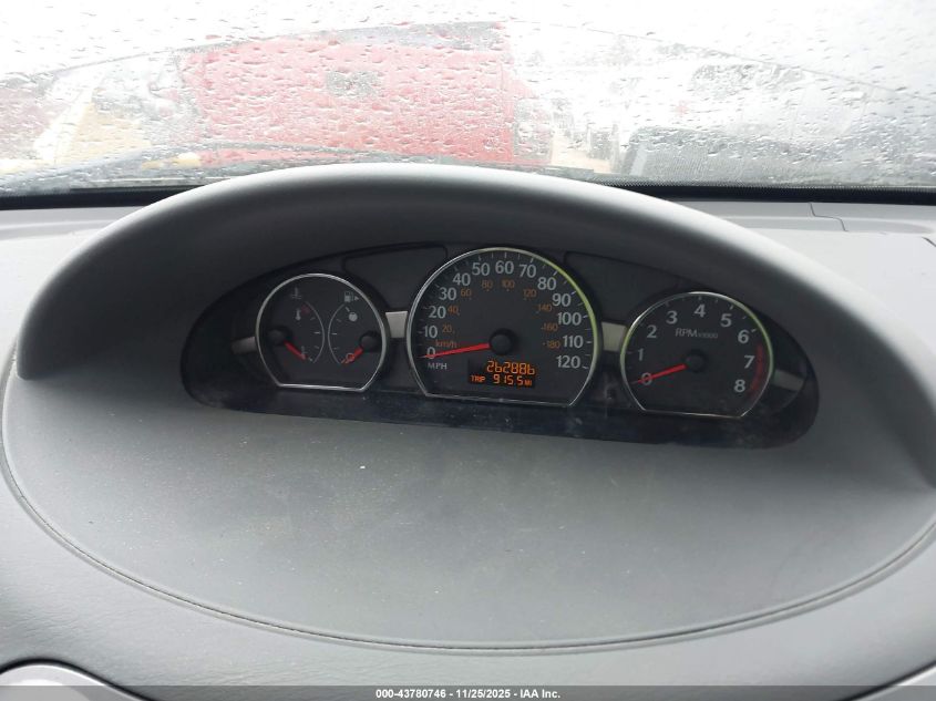 2007 Saturn Ion 2 VIN: 1G8AJ55F27Z202608 Lot: 43780746