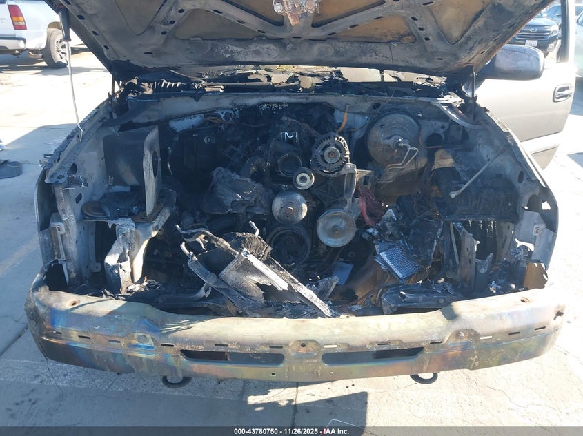 2006 Chevrolet Silverado 1500 Ls VIN: 1GCEC14V96Z133501 Lot: 43780750