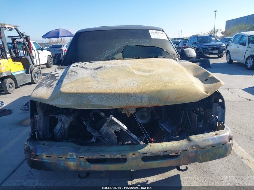 2006 Chevrolet Silverado 1500 Ls VIN: 1GCEC14V96Z133501 Lot: 43780750