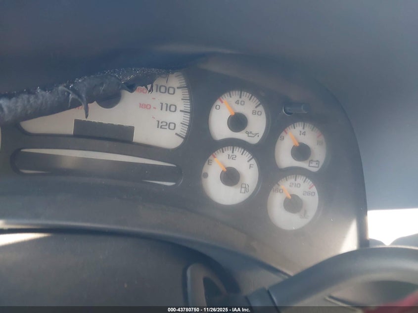 2006 Chevrolet Silverado 1500 Ls VIN: 1GCEC14V96Z133501 Lot: 43780750